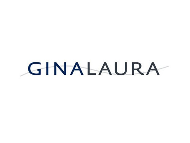 Logo Gina Laura
