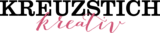 Logo Kreuzstich-kreativ