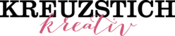 kreuzstich-kreativ.de Logo Kreuzstich-kreativ