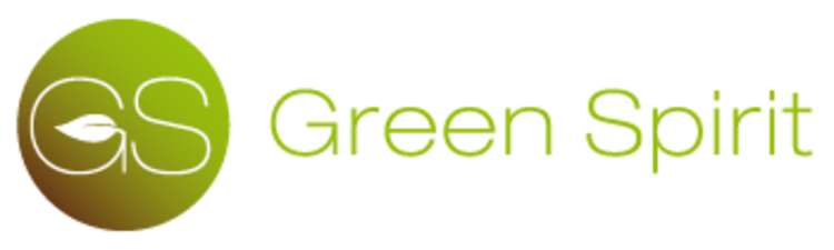 Logo Green Spirit