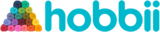 Logo hobbii