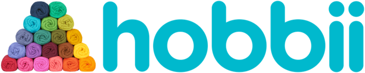 Logo hobbii
