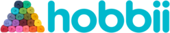 Logo hobbii