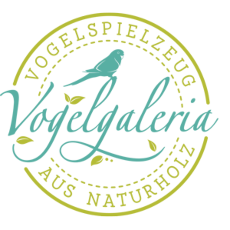 Logo Vogelgaleria