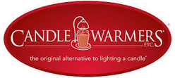 Logo Candle Warmer's