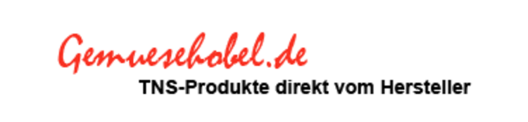Logo Gemuesehobel.de