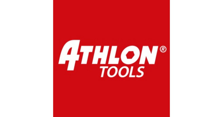 Logo Athlon Tools