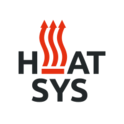 Logo HeatSys