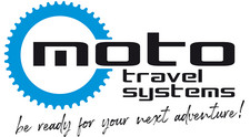Logo mototravelsystems