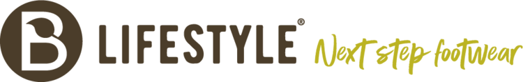Logo bLIFESTYLE