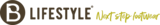 Logo bLIFESTYLE