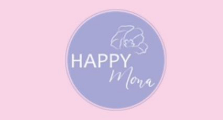 Logo Happy Mona