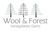 Logo woolandforest