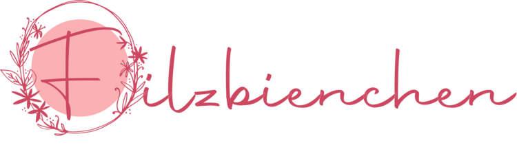 Logo Filzbienchen Alich