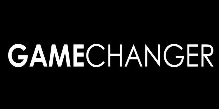 Jetzt kostenlos anmelden Logo Gamechanger Germany