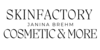 Logo SkinFactory