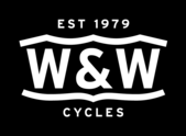 Logo W&W Cycles
