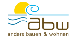 Logo abw - anders bauen & wohnen