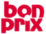 Logo bonprix