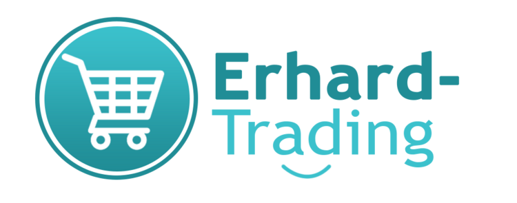 Logo Erhard Shop