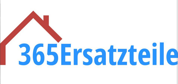 365ersatzteile.de Logo 365Ersatzteile
