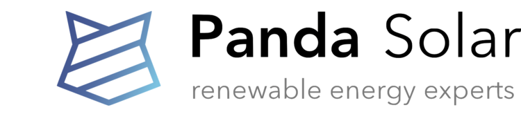 Logo Panda-Solar