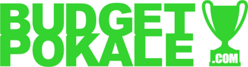 Logo Budgetpokale