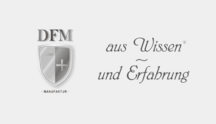 Logo Deutsche Feinstrom Manufaktur