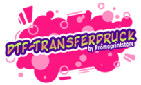 Logo DTF-TRANSFERDRUCK