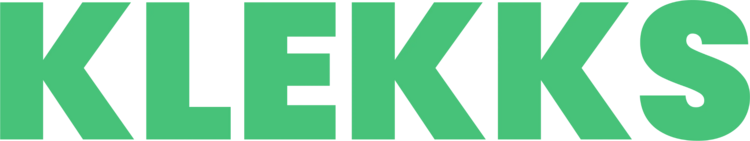 Logo KLEKKS