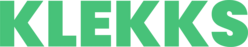 Logo KLEKKS