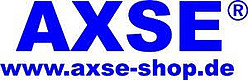 Logo AXSE
