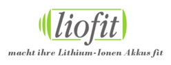 Logo liofit