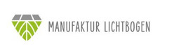 Logo Manufaktur Lichtbogen