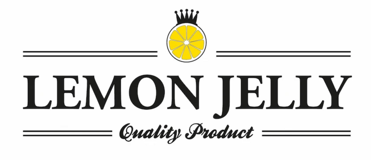 Logo Lemon Jelly