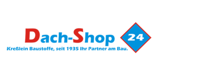 Logo Dach-Shop24