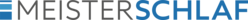 Logo Meisterschlaf