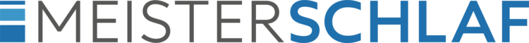 Logo Meisterschlaf