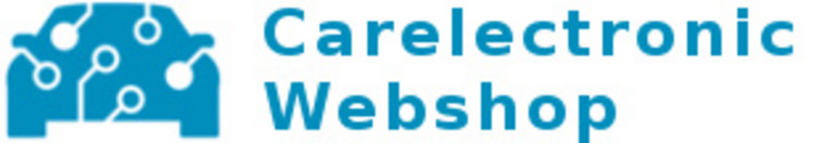 carelectronic-webshop.de Logo Carelectronic Webshop