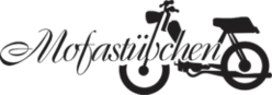 Logo Mofastübchen