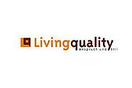 Logo Living Quality