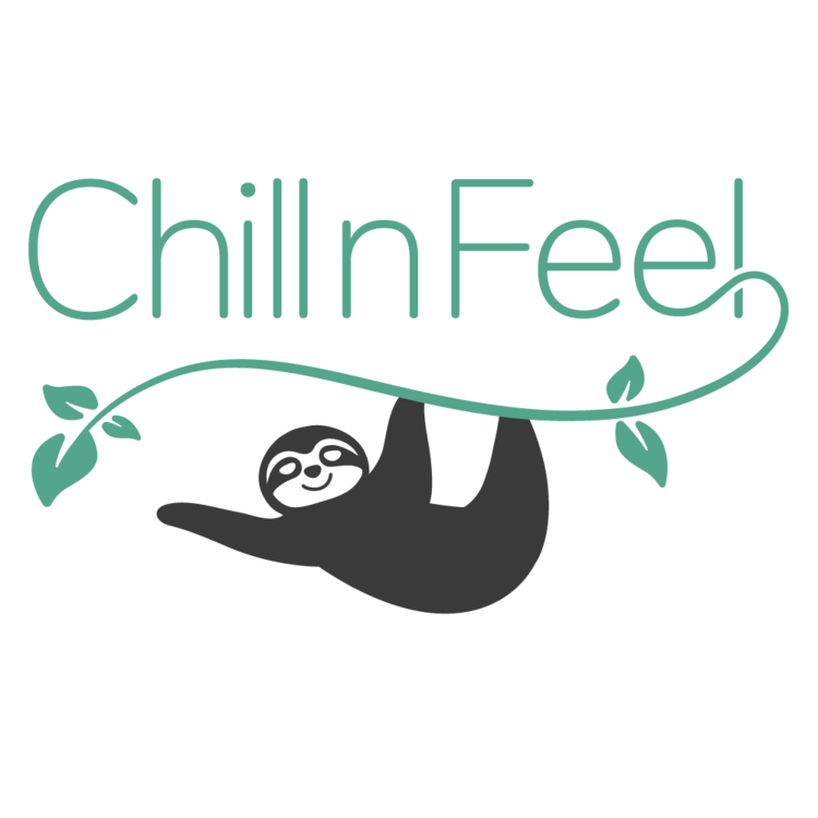 Logo Chill n Feel