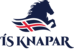 Logo Isknapar