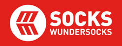 Logo Wundersocks