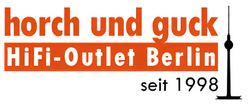 Logo Horch und Guck