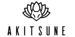 Logo Akitsune