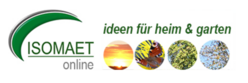 Logo Isomaet