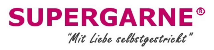Logo Supergarne