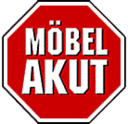 Logo Möbel Akut