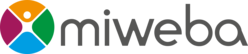 Logo miweba